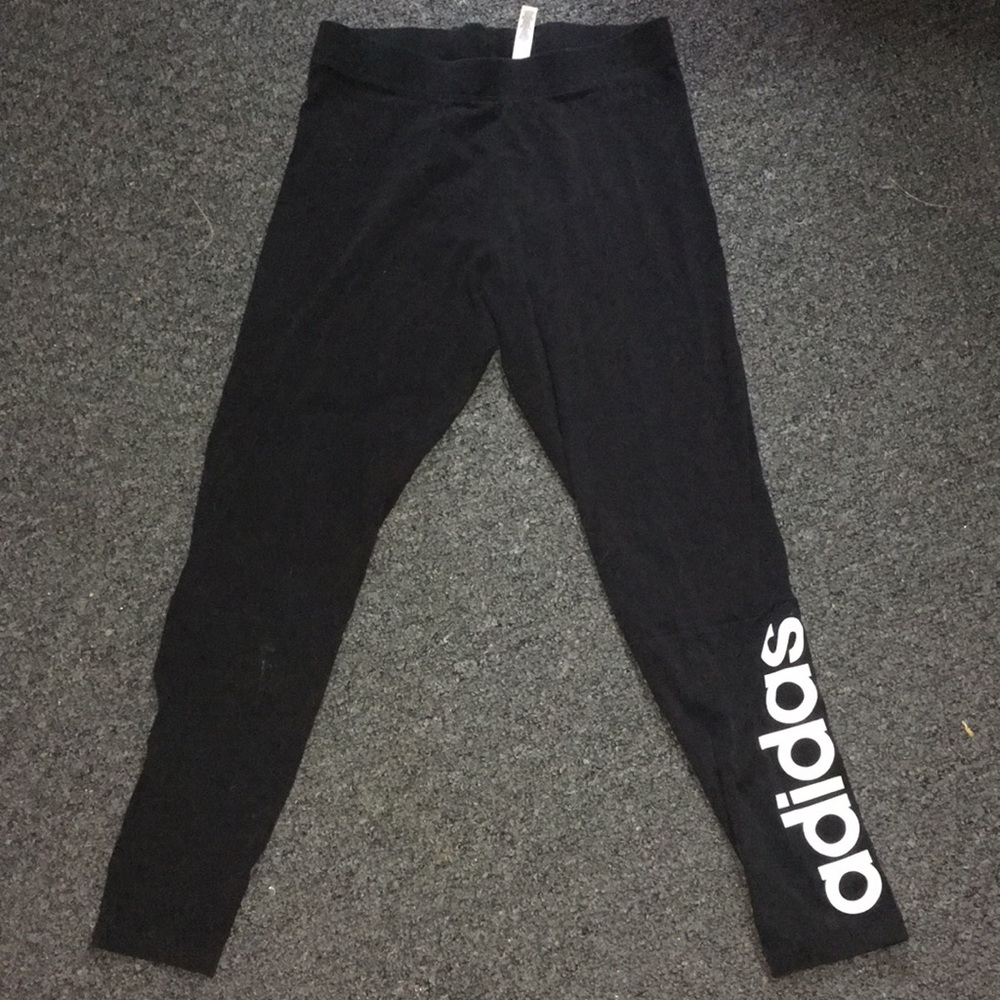 Adidas Leggings
